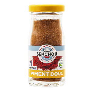 PIMENT DOUX