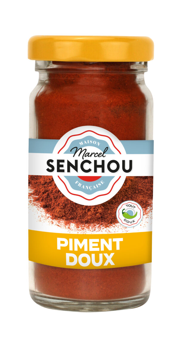 SWEET CHILI