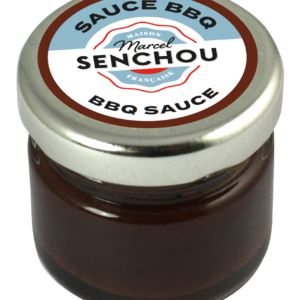 Pur Sauce BBQ 28g