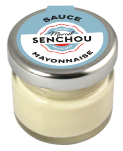 Pur Mayonnaise 25g