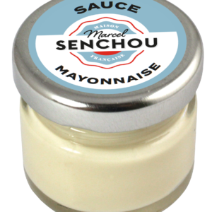 Pur Mayonnaise 25g