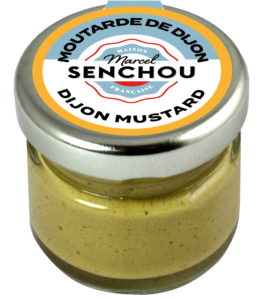 Pur Moutarde de Dijon 28g
