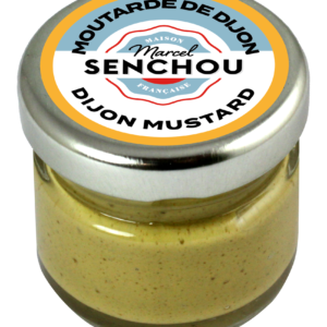 Pur Moutarde de Dijon 28g