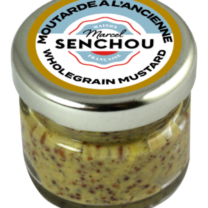Pur Moutarde à l'ancienne 28g