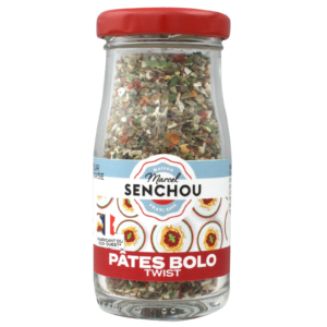 Pâtes Bolo Twist 26g