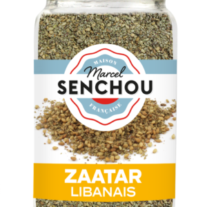 Zaatar Libanais 35g