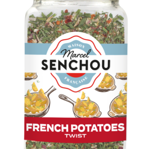 French Potatoes Twist 30g