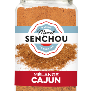 Mélange Cajun 45g