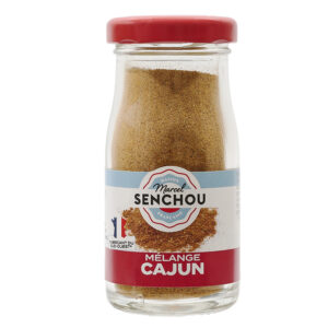 Mélange Cajun 45g