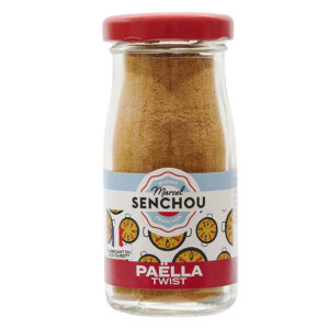 Paëlla Twist 45g