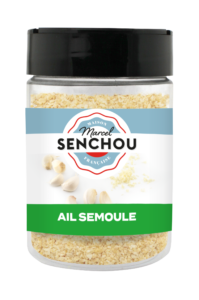 Ail Semoule 140g - Grand Marcel