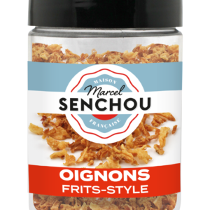 Oignons Frits-style 100g - Grand Marcel