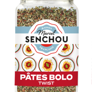Pâtes Bolo Twist 26g