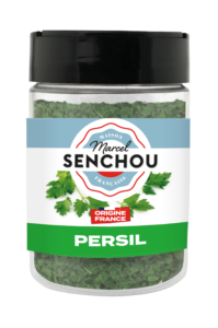 Parsley 20g - Large Marcel