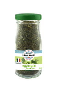 BASILIC 1ÈRE FRAÎCHEUR