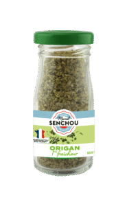 ORIGAN 1ÈRE FRAÎCHEUR